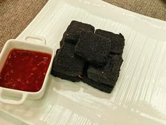 -丽晶美庐·玉兰餐厅