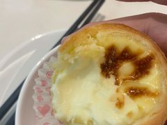 葡挞-天喜酒楼饭市·茶市(同德皇宫店)