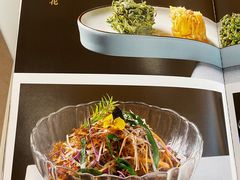 -蝴蝶泉宾馆-中餐厅