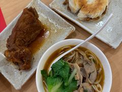 -大师兄·西北小馆(北站缤果空间店)