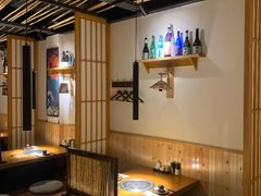 -本寻烧肉酒场(双井店)