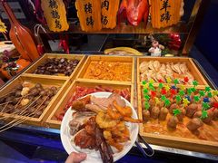 -东西巷