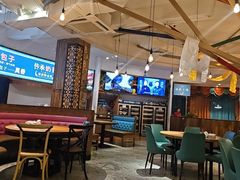 -蒙亨·手把肉·蒙古包文化主题餐厅(天恒广场店)