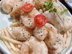 -津沽小院(天津之眼店)
