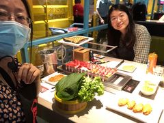 -丰茂烤串(金源店)
