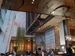 -上海柏悦酒店·世纪100牛排馆