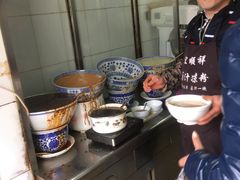 -清真·宏顺祥卤汁凉粉(大皮院店)