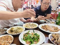 -红灯笼龙凤饭店(宁波老字号店)