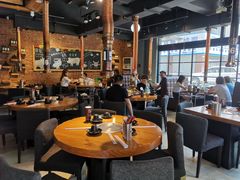 大堂-牛魔王韩国烤肉主题餐吧(新天地店)