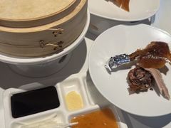 -四季民福烤鸭店(前门大栅栏店)
