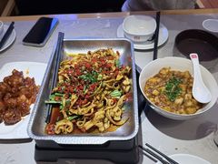 -大碗先生(万家丽店)