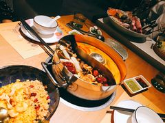 -生如夏花泰式火锅(鹭洲里店)