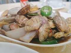 -深圳柯记餐厅(大望店)
