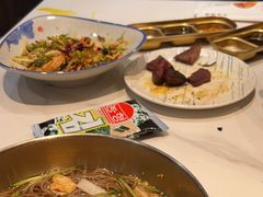 -红沃鳗鱼黑牛烤肉店(不老街店)