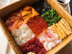 -FOUNT创意日料