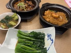 -麒麟中餐厅·经典粤菜·地道菜式老字号(广州长隆酒店)
