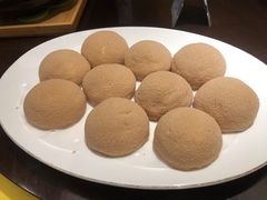酥皮牛奶包-金玉满堂潮州酒楼(无限极荟购物广场店)