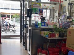 -莲塘味宝园牛杂(天越翔园店)