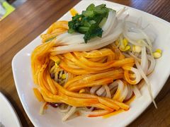 -子午路张记·肉夹馍(华强北店)