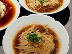 -晓淮山·扬州早茶·淮扬菜(龙阳广场店)