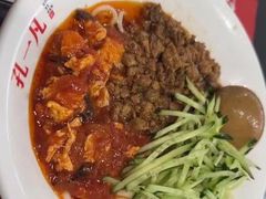 -孔一凡·手工饺子(时尚明苑店)