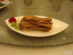 DSC03656-上海小南国(国会店)