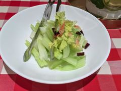 -西贝(上海新梅广场店)