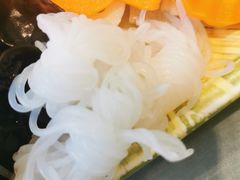 魔芋结-鱼酷活鱼烤鱼(信息城店)