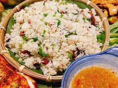 -紫滇源云南生态菜(丹凤街店)