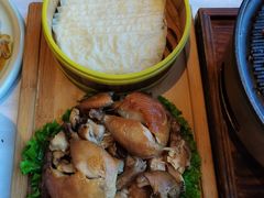 -惠丰堂饭庄·烤鸭·京味菜(西北旺·唐家岭店)