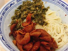 -盛兴面馆(真儒大厦店)