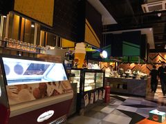 -星伦多自助料理(华润万象城店)