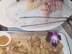 -云尊府云南菜·蒸汽石锅鱼(学清路店)