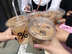 -% Arabica(京都东山店)