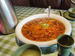 -五百斤·20年正宗川菜·猛火现炒(鲁东大学店)