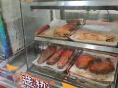 -全家便利店(法华寺街店)