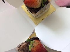 -星辰爱雪蛋糕(翱达公馆店)