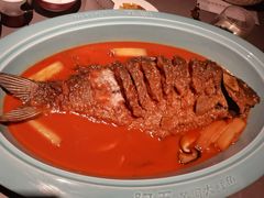 -阿五黄河大鲤鱼(建业路店)