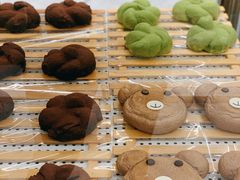-奈雪的茶(华侨城创意园店)