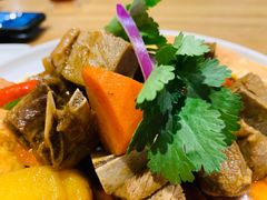 西域馕包肉-天山传奇新疆菜(SKLP店)
