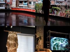 -现代汽车文化中心 Hyundai Motorstudio Beijing