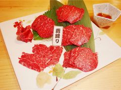 -希望日本料理(保利香槟花园店)