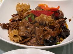 -刘胖子家常菜·蹄花焖藕(江汉路总店)