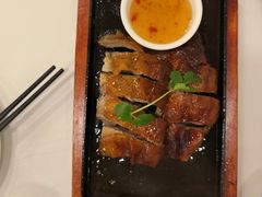 烧鸭-瑞福园联谊餐室(茂名南路店)