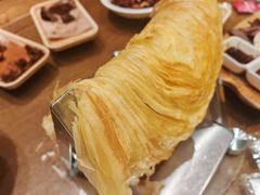 -鸽子窝(黄村店)