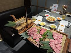 -NIUAN牛庵·日式和牛烧肉(恒隆店)