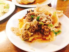门钉肉饼-宝瑞门钉肉饼店