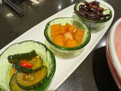 -北京王府井希尔顿酒店·秦唐中餐厅Chynna