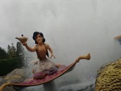 景点-上海迪士尼度假区
