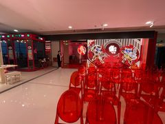 门面-侯师傅热炒店(印象城店)